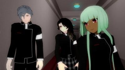 Assistir RWBY Temporada 2 Episódio 2 Online em HD