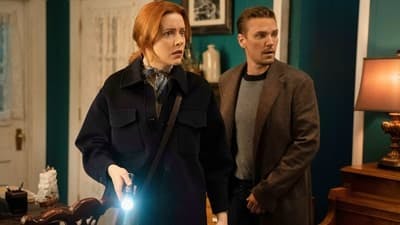 Assistir Nancy Drew Temporada 3 Episódio 6 Online em HD