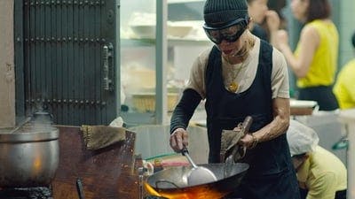 Assistir Street Food: Asia Temporada 1 Episódio 1 Online em HD