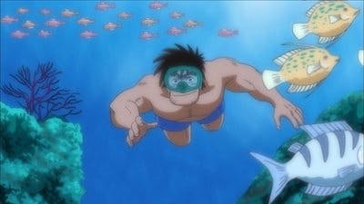 Assistir Abarenbou Rikishi!! Matsutarou Temporada 1 Episódio 16 Online em HD