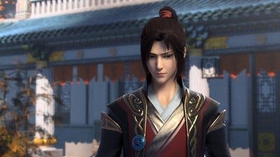 Assistir Doupo Cangqiong Temporada 4 Episódio 24 Online em HD