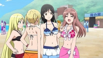 Assistir Mangaka-san to Assistant-san to Temporada 1 Episódio 6 Online em HD