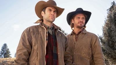 Assistir Yellowstone Temporada 2 Episódio 9 Online em HD