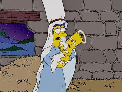 Assistir Os Simpsons Temporada 17 Episódio 9 Online em HD
