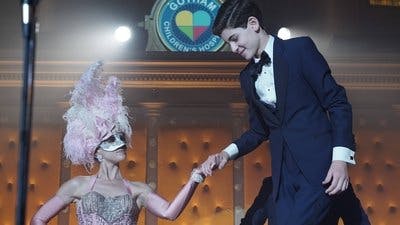 Assistir Gotham Temporada 2 Episódio 3 Online em HD