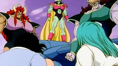 Assistir Dragon Ball Z Temporada 4 Episódio 2 Online em HD