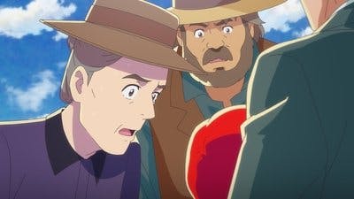 Assistir Anne Shirley Temporada 1 Episódio 5 Online em HD