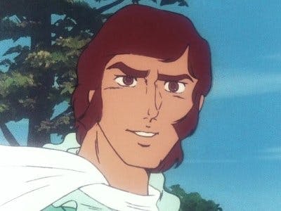 Assistir Space Warrior Baldios Temporada 1 Episódio 9 Online em HD