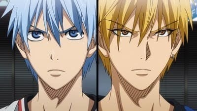 Assistir Kuroko no Basket Temporada 3 Episódio 10 Online em HD