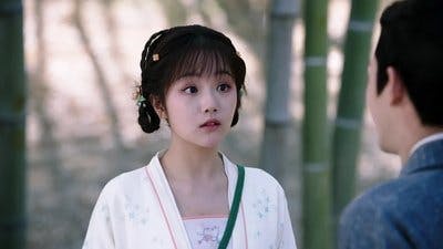 Assistir A Lenda de Zhuohua Temporada 1 Episódio 30 Online em HD