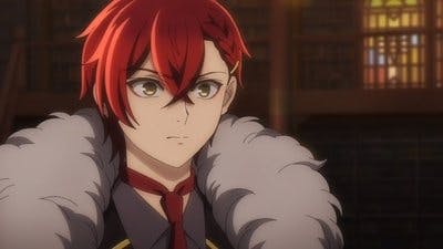 Assistir Bungo and Alchemist -Gears of Judgement- Temporada 1 Episódio 11 Online em HD