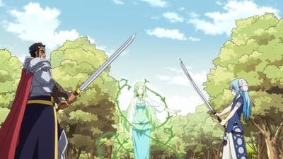 Assistir That Time I Got Reincarnated as a Slime Temporada 1 Episódio 15 Online em HD