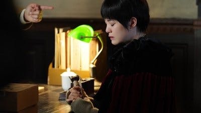 Assistir Sob o Cair da Neve Temporada 1 Episódio 7 Online em HD