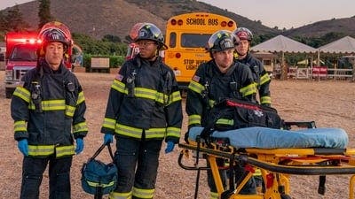 Assistir 9-1-1 Temporada 3 Episódio 6 Online em HD