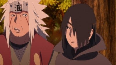Assistir Boruto: Naruto Next Generations Temporada 1 Episódio 133 Online em HD