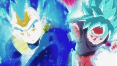 Assistir Dragon Ball Super Temporada 1 Episódio 123 Online em HD