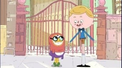 Assistir Oswaldo Temporada 3 Episódio 8 Online em HD