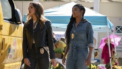 Assistir L.A.’s Finest: Unidas contra o Crime Temporada 2 Episódio 5 Online em HD