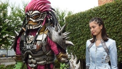 Assistir Kamen Rider Temporada 29 Episódio 4 Online em HD