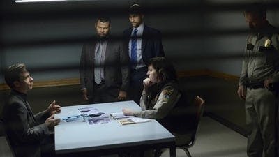 Assistir Fargo Temporada 1 Episódio 10 Online em HD