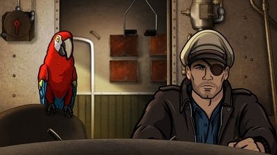 Assistir Archer Temporada 9 Episódio 1 Online em HD