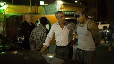 Assistir Bosch Temporada 1 Episódio 2 Online em HD