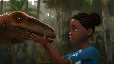 Assistir Jurassic World: Teoria do Caos Temporada 2 Episódio 2 Online em HD