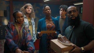 Assistir Woke Temporada 2 Episódio 8 Online em HD