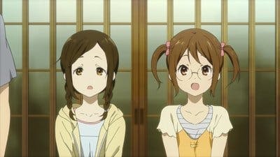 Assistir Hyouka Temporada 1 Episódio 7 Online em HD