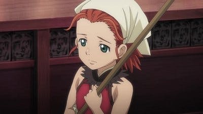 Assistir Blade & Soul Temporada 1 Episódio 10 Online em HD