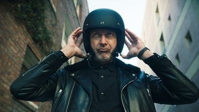 Assistir O Mundo Segundo Jeff Goldblum Temporada 2 Episódio 8 Online em HD