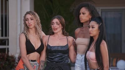 Assistir Ilha da Tentação Temporada 4 Episódio 5 Online em HD