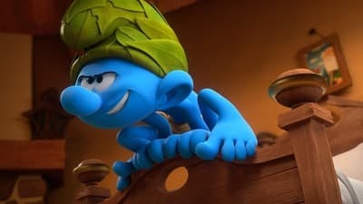 Assistir Os Smurfs Temporada 2 Episódio 4 Online em HD