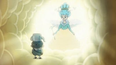Assistir O Segredo Além do Jardim Temporada 1 Episódio 8 Online em HD