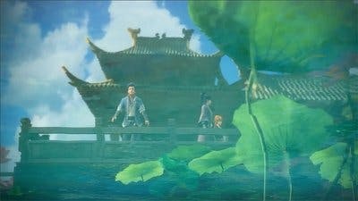 Assistir Tales of Gods and Demons Temporada 1 Episódio 317 Online em HD