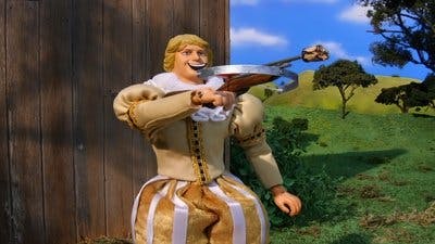 Assistir Frango Robô Temporada 4 Episódio 13 Online em HD