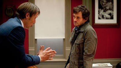 Assistir Hannibal Temporada 1 Episódio 2 Online em HD