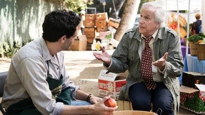 Assistir Barry Temporada 2 Episódio 2 Online em HD