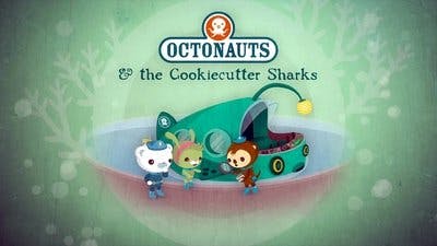 Assistir Octonautas Temporada 1 Episódio 31 Online em HD