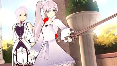 Assistir RWBY Temporada 3 Episódio 4 Online em HD