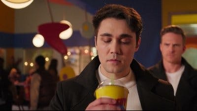 Assistir Reginald: El vampiro Temporada 2 Episódio 2 Online em HD