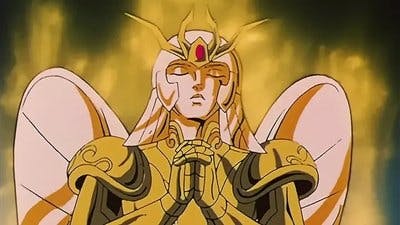 Assistir Os Cavaleiros do Zodíaco Temporada 1 Episódio 63 Online em HD