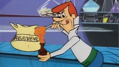 Assistir Os Jetsons Temporada 2 Episódio 38 Online em HD