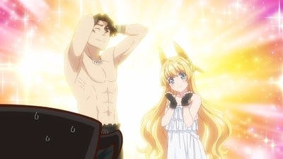 Assistir Life With an Ordinary Guy Who Reincarnated Into a Total Fantasy Knockout Temporada 1 Episódio 8 Online em HD