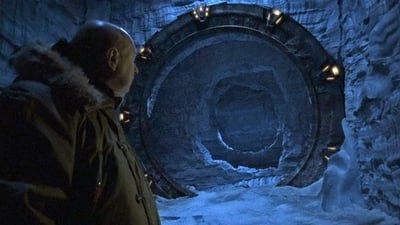 Assistir Stargate SG-1 Temporada 1 Episódio 18 Online em HD