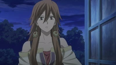 Assistir Akagami no Shirayuki-hime Temporada 1 Episódio 21 Online em HD