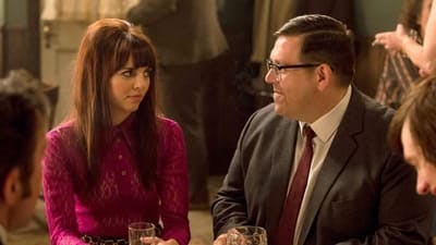 Assistir Mr. Sloane Temporada 1 Episódio 5 Online em HD