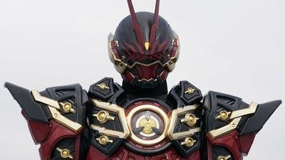 Assistir Kamen Rider Temporada 33 Episódio 47 Online em HD