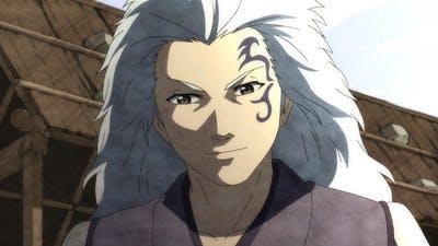Assistir Angolmois: Genkou Kassenki Temporada 1 Episódio 11 Online em HD