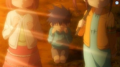 Assistir Kiss x Sis Temporada 1 Episódio 1 Online em HD